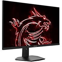 MSI 180Hz対応 27インチ ゲーミングモニター Amazon.co.jp: 【Amazon.co.jp限定】MSI Optix G27C7 ゲーミング